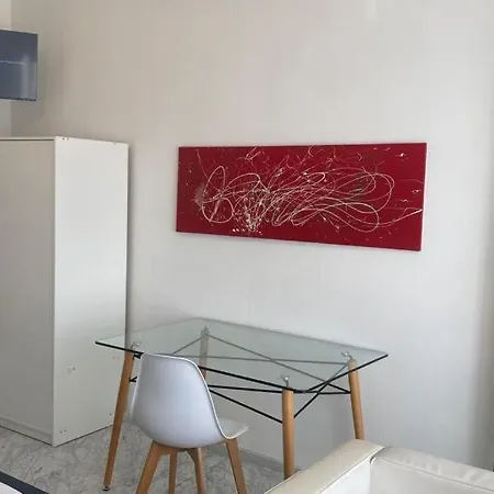 Gæstehus Stupenda Vista Mare Con Finiture Di Lusso