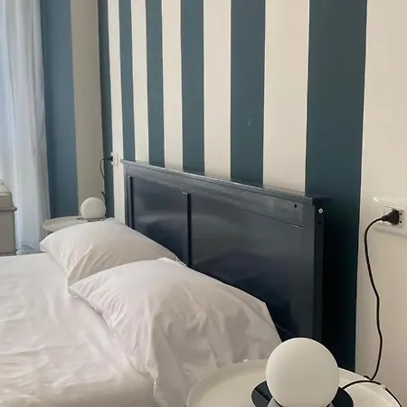 Gæstehus Stupenda Vista Mare Con Finiture Di Lusso *