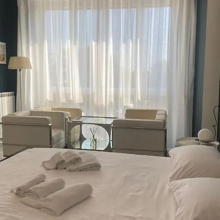 Stupenda Vista Mare Con Finiture Di Lusso *