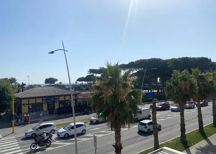 Stupenda Vista Mare Con Finiture Di Lusso Casa de hóspedes